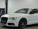 Audi A5 Coupe 3.0 TDI Quattro B&O+ Top Ausstattung - Audi A5: 3.0