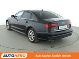 Audi A6 2.0 TDI Ultra Aut.*HEADUP*LED*TEMPO*CAM*PDC* - Audi A6: Limousine