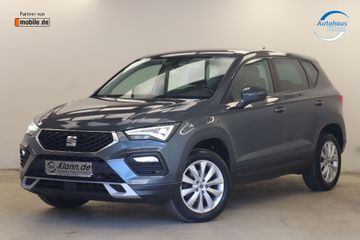 SEAT Ateca - 3