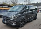 Ford Tourneo Custom - Ford Tourneo Custom in Stuttgart
