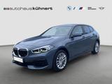 BMW 118i Advantage LED SpurAss Navi ParkAss RFK AUT - BMW 1er Reihe mit Benzin-Antrieb: Kombi