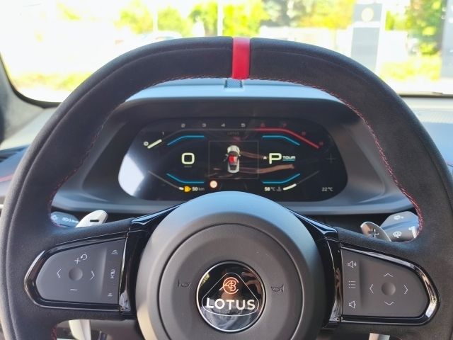 LOTUS Emira V6 (Bild 9 von Array)