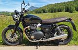 Triumph Speed Twin 900 "Icon Edition" - TRIUMPH 900 SPEED TWIN