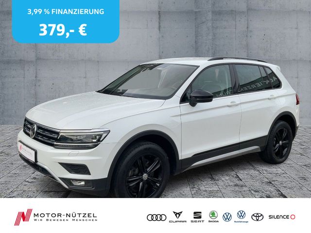 Volkswagen Tiguan 2.0 TDI 4M DSG OFFROAD LED+NAVI+AHK+HuD