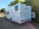 Chausson C727, Alkoven, MJ25 - Chausson Wohnwagen & Wohnmobile