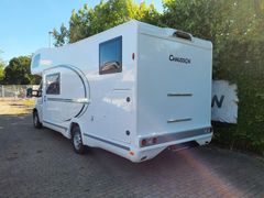 Chausson C727, Alkoven, MJ25
