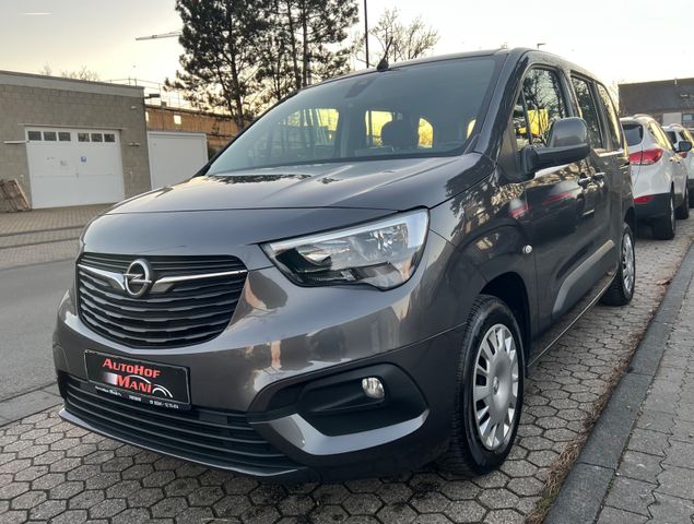 Opel Combo Life E Edition/TÜV Neu/Klima/PDC