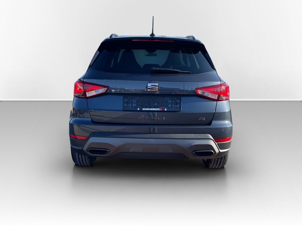 Seat Arona - Bild 6