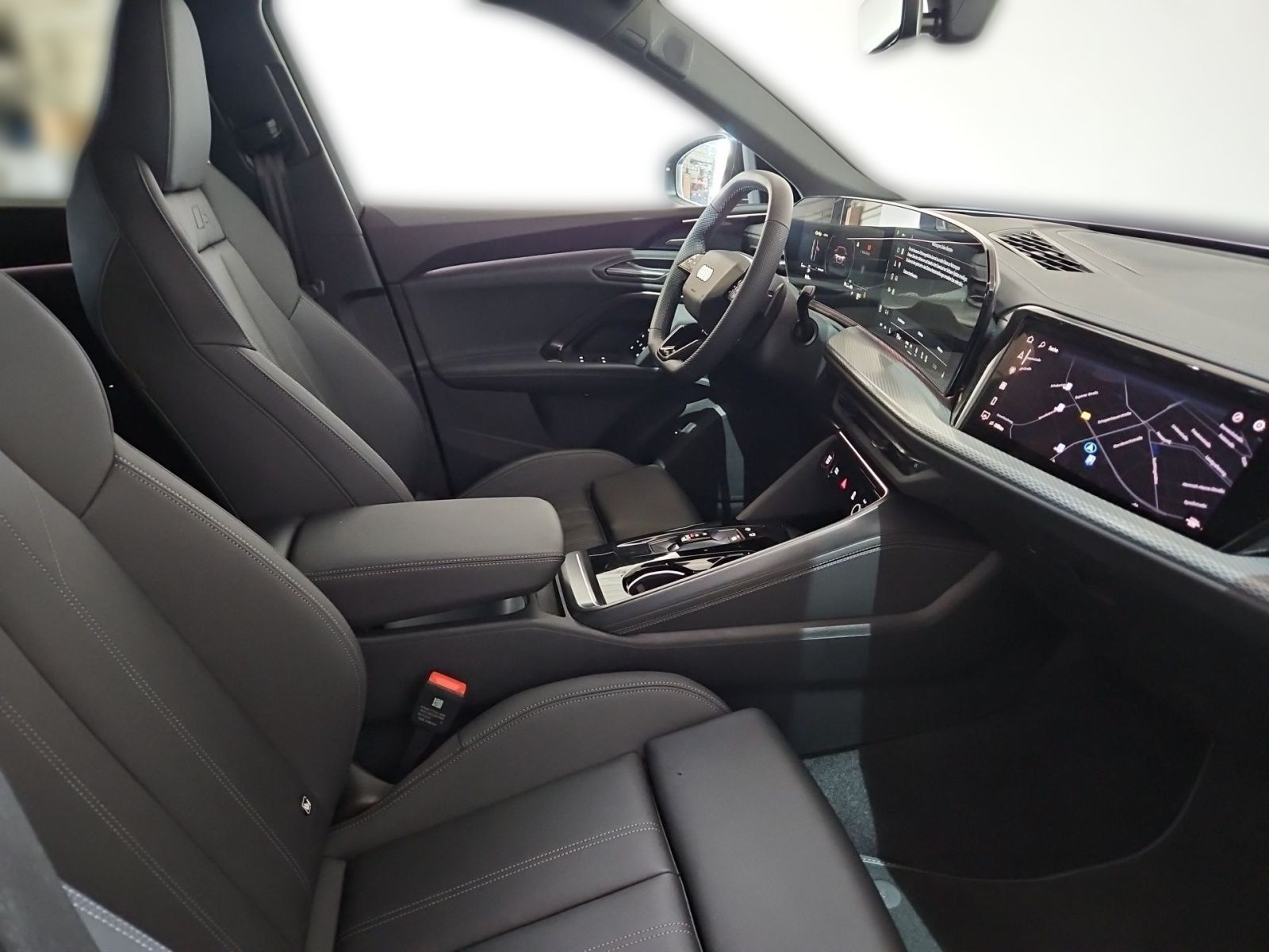 Audi Q5 - Bild 21