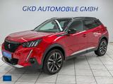 Peugeot 2008 GT*ACC*Szh*DAB+*Kamera*Klimaauto*MirrorScre - Peugeot 2008 in Wuppertal