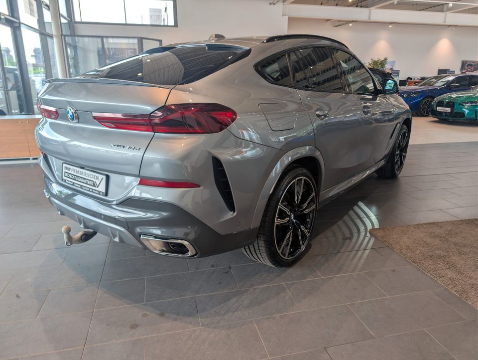 BMW X6 - Bild 11