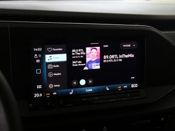 Volkswagen Caddy Maxi eHYBRID DSG LED FLÜGELTÜR 7SITZ AHK