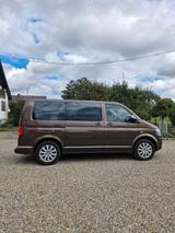Volkswagen T5 Multivan Highline DSG Xen/Led/Navi - Volkswagen T5 Multivan: Highline