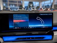 BMW i5 - Vorschau Bild 20