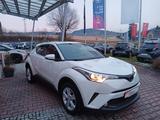 Toyota C-HR Team D 1,2 Benzin *Sommer + Winterräder* - Toyota C-HR Benzin Gebrauchtwagen