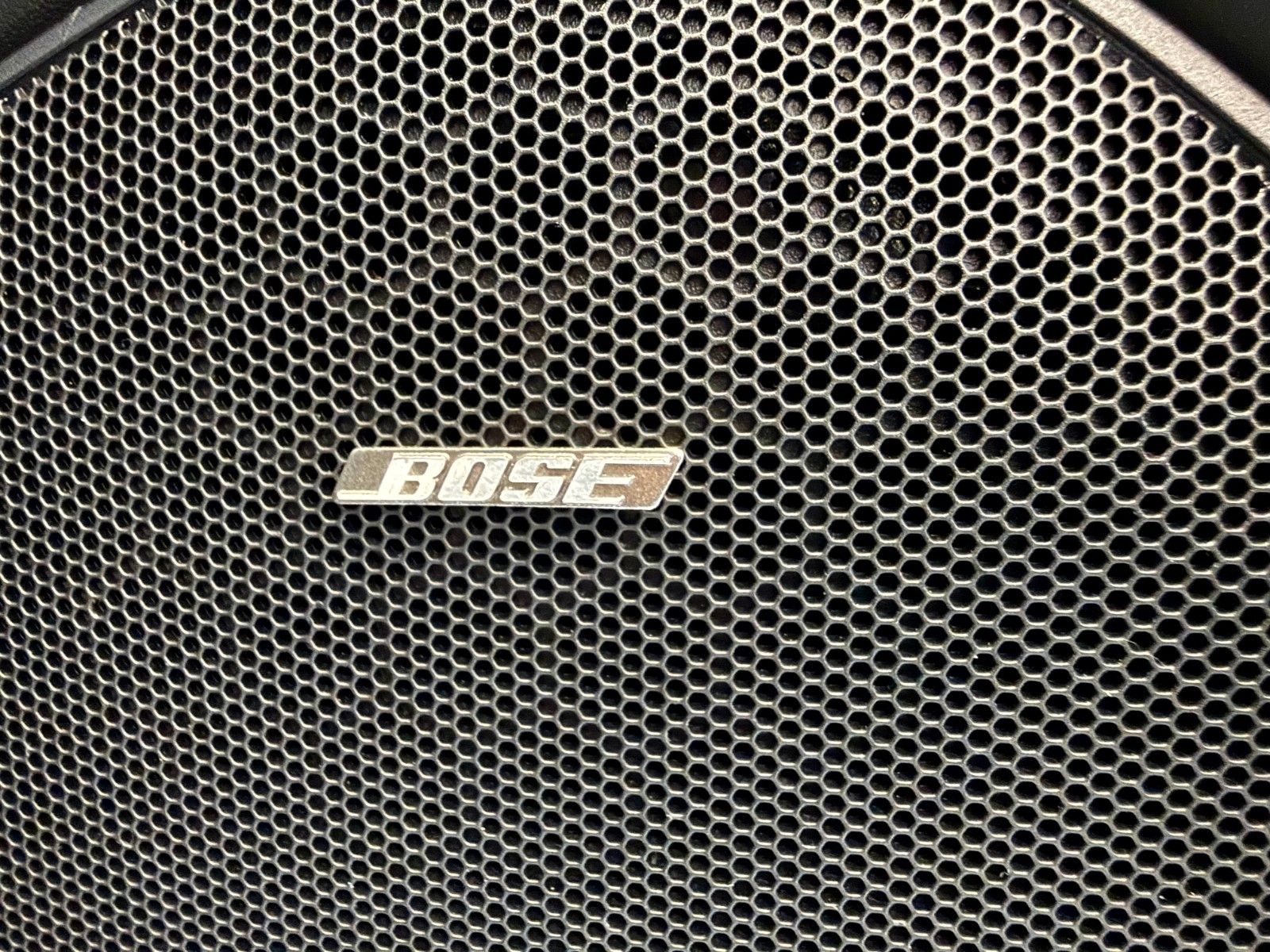 Fahrzeugabbildung Porsche Panamera Diesel AHK/ACC/Glasdach/BOSE/LED