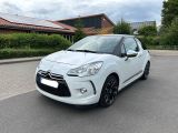 Citroën Citroen DS3, 1,6, NEU TÜV,Automatic Getrie... - Citroën DS3: Automatik, N