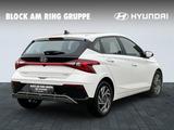 Hyundai i20 FL (MY25) 1.0 T-GDI (100 PS) 7-DCT 2WD TREND - Hyundai i20 in Braunschweig