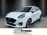 Ford Puma ST-Line X MHEV 360 Kamera LED NAVI Winter P