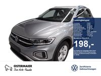 Volkswagen T-Roc - Vorschau Bild 1