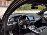 BMW X5 xDr30d M Sport 7Sitz*PANO*Laser*DA-Prof*H&K - BMW X5: Grün