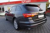 Audi A4 Avant 35 2.0 TFSI LED Navi Tempomat AHK - Audi A4 mit Benzin-Antrieb: Kombi, 3.0