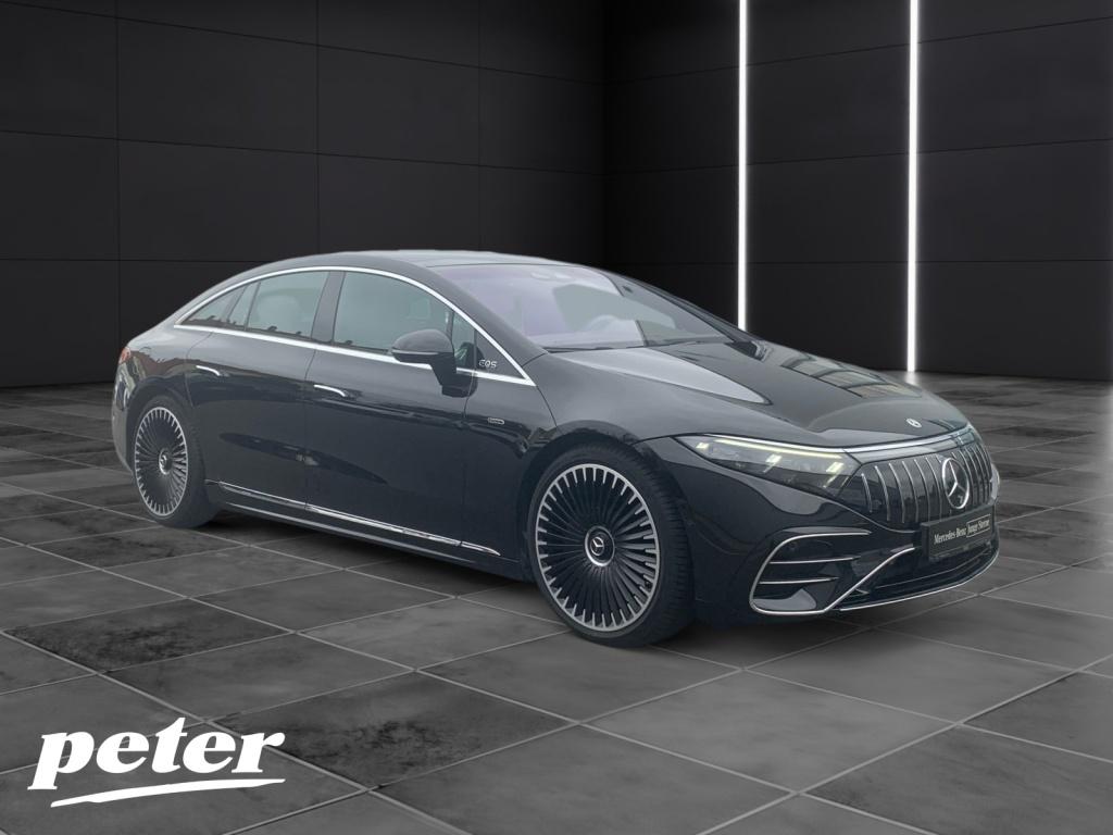 Mercedes-Benz EQS 53 4MATIC+ AMG*Premium Plus