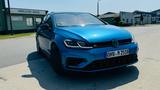 Volkswagen Golf 2.0 TSI DSG 4MOTION R Bull-X Oettinger - Volkswagen Golf: Oettinger