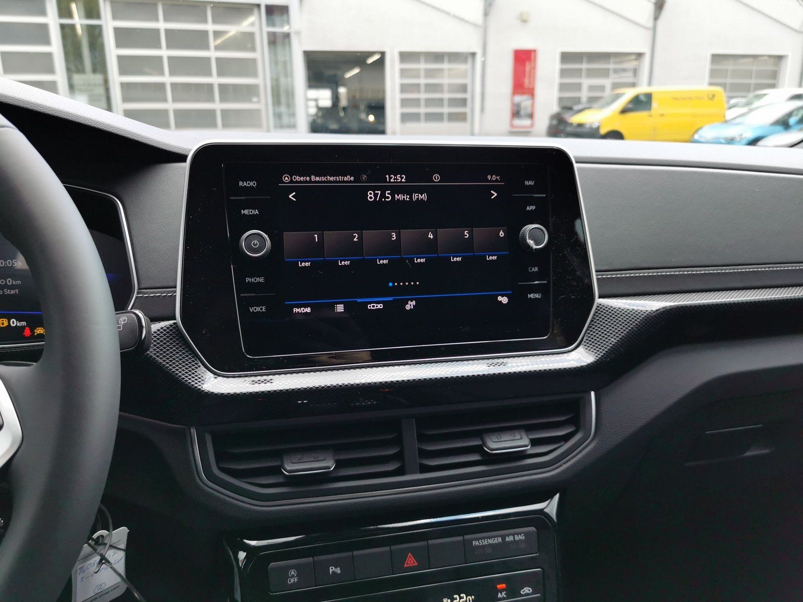 Volkswagen T-Cross - Bild 15