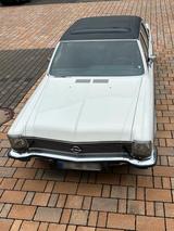 Opel Diplomat