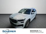 Skoda Kodiaq 2.0 TDI DSG Laurin & Klement MATRIX LED C - Skoda: Laurin Klement