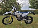 Husqvarna FE250 Enduro - HUSQVARNA ENDURO 250