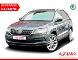 Skoda Karoq Drive 125 1.5 TSI DSG VC ACC AHK LED Navi - Skoda Karoq: Drive