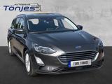 Ford FOCUS TURNIER TITANIUM X - Ford Focus mit Hybrid-Antrieb
