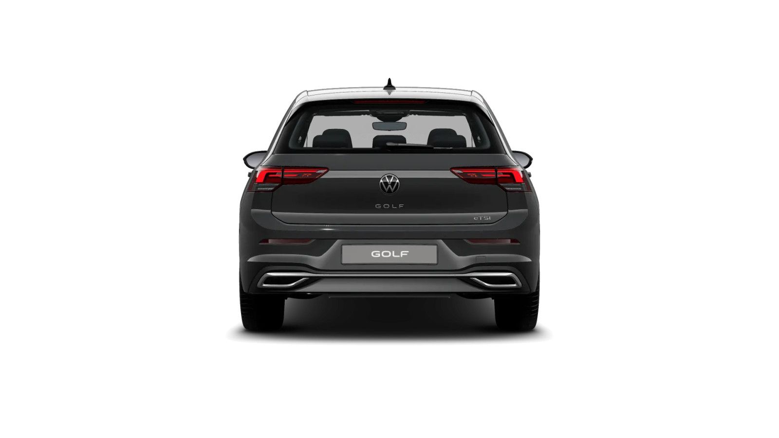 Volkswagen Golf - Bild 6