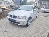 BMW 1 ER Bmw 120 I - BMW 120 aus 2006: 120i