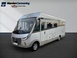 Carthago chic s-plus I 64 XL QB (285)  - Wohnwagen & Wohnmobile in Aachen