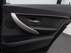 Foto Nummer 30: BMW 320d
