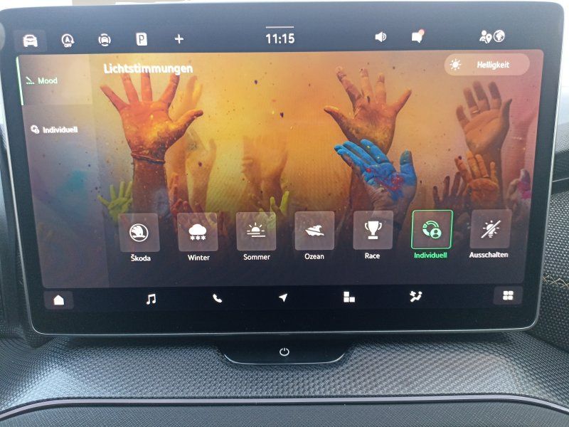 Fahrzeugabbildung SKODA Kodiaq 2.0 TDI 4x4 Selection DSG AHK+ACC+LED+NAV