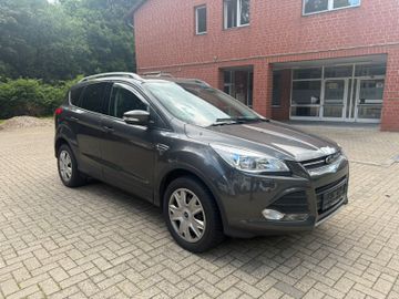Ford Kuga - 8