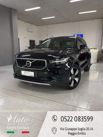 Volvo XC40 D3 Geartronic R-design