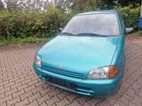 Toyota Starlet 1.3 Automatik TÜV 5/26 - Toyota Starlet: Von Privat