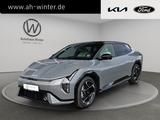 Kia EV4 81kW Fastback GT-Line Drive Comfort Pano Con