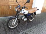 Simson Habicht S 53 - SIMSON S