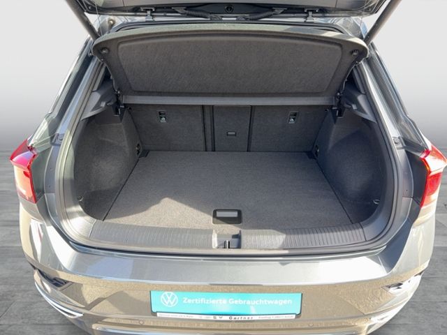 T-Roc SPORT 1.5 R-LINE TSI DSG NAVI ACC AHK LED
