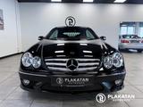 Mercedes-Benz CLK 320 CDI Grand Edition 2Hand MB-Service AMG - Mercedes-Benz AMG 32