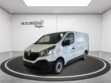 Renault Trafic L1H1 2,7t|Regal-System|Klima|Navi|ShZ|AHK - Renault Trafic in Hagen