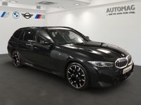 BMW 320 - Vorschau Bild 2