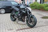 Kawasaki ER-6N ABS / Service+Reifen+HU neu! - KAWASAKI ER6
