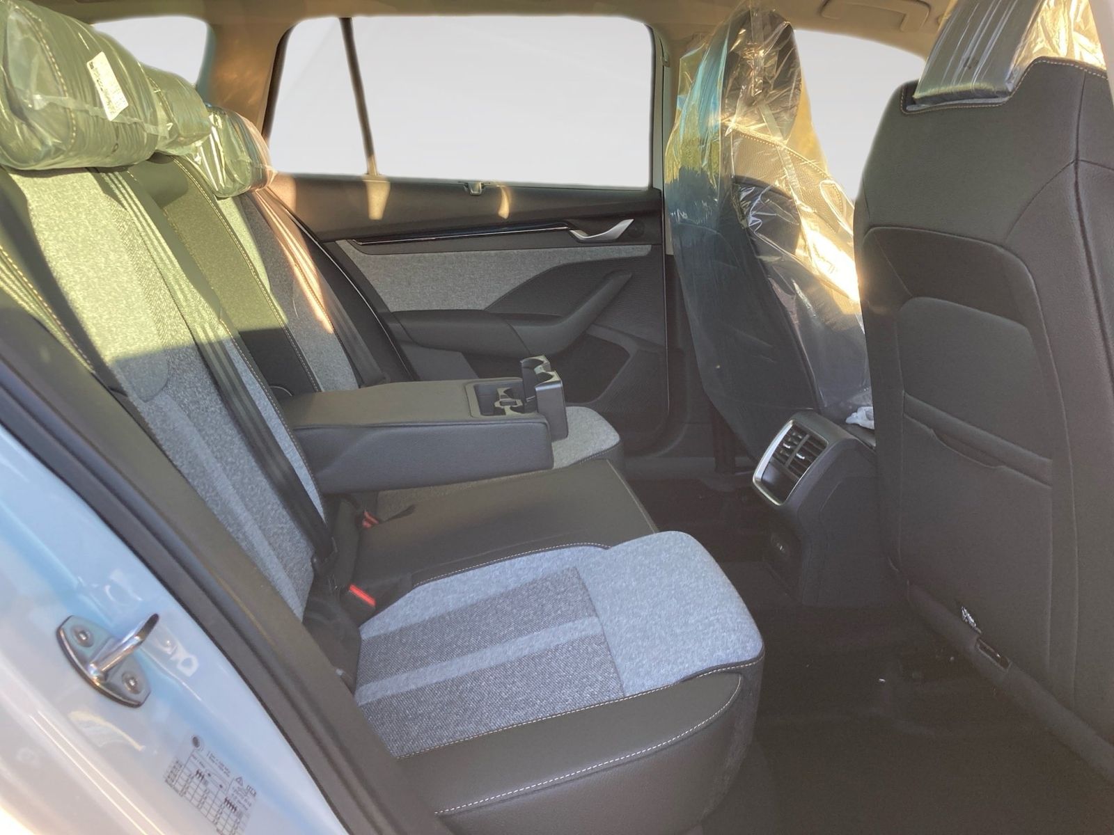 Skoda Octavia - Bild 10